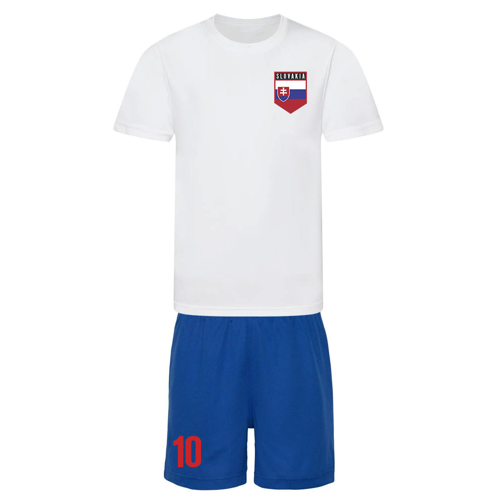 Personalised Slovakia Training Kit