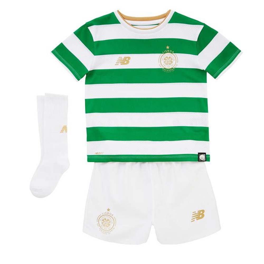 celtic shirt 2017