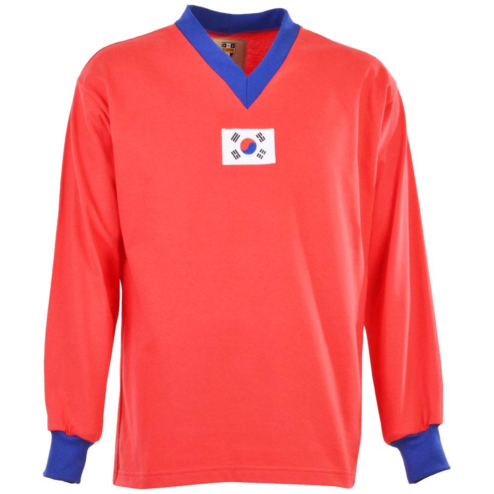 south korea football jersey