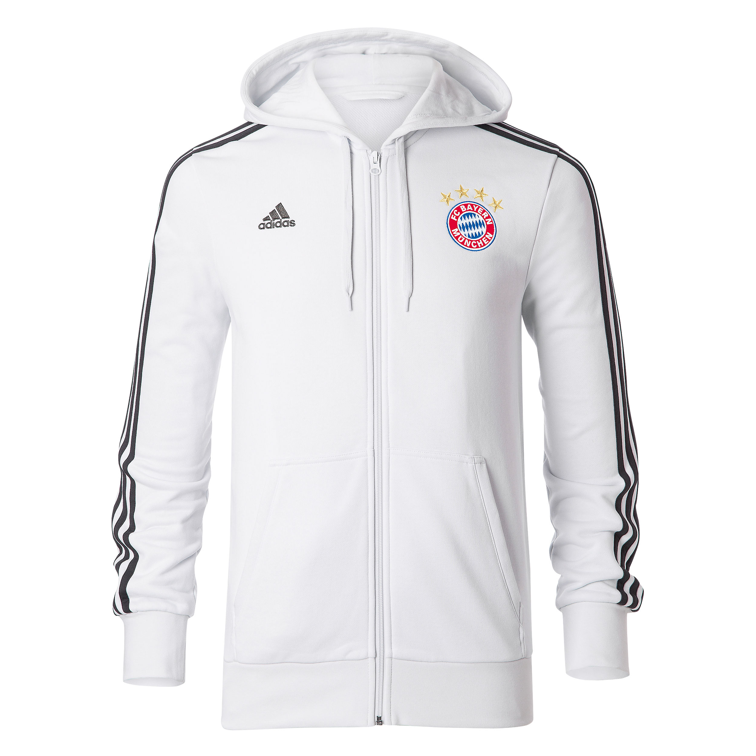 adidas bayern munich sweatshirt