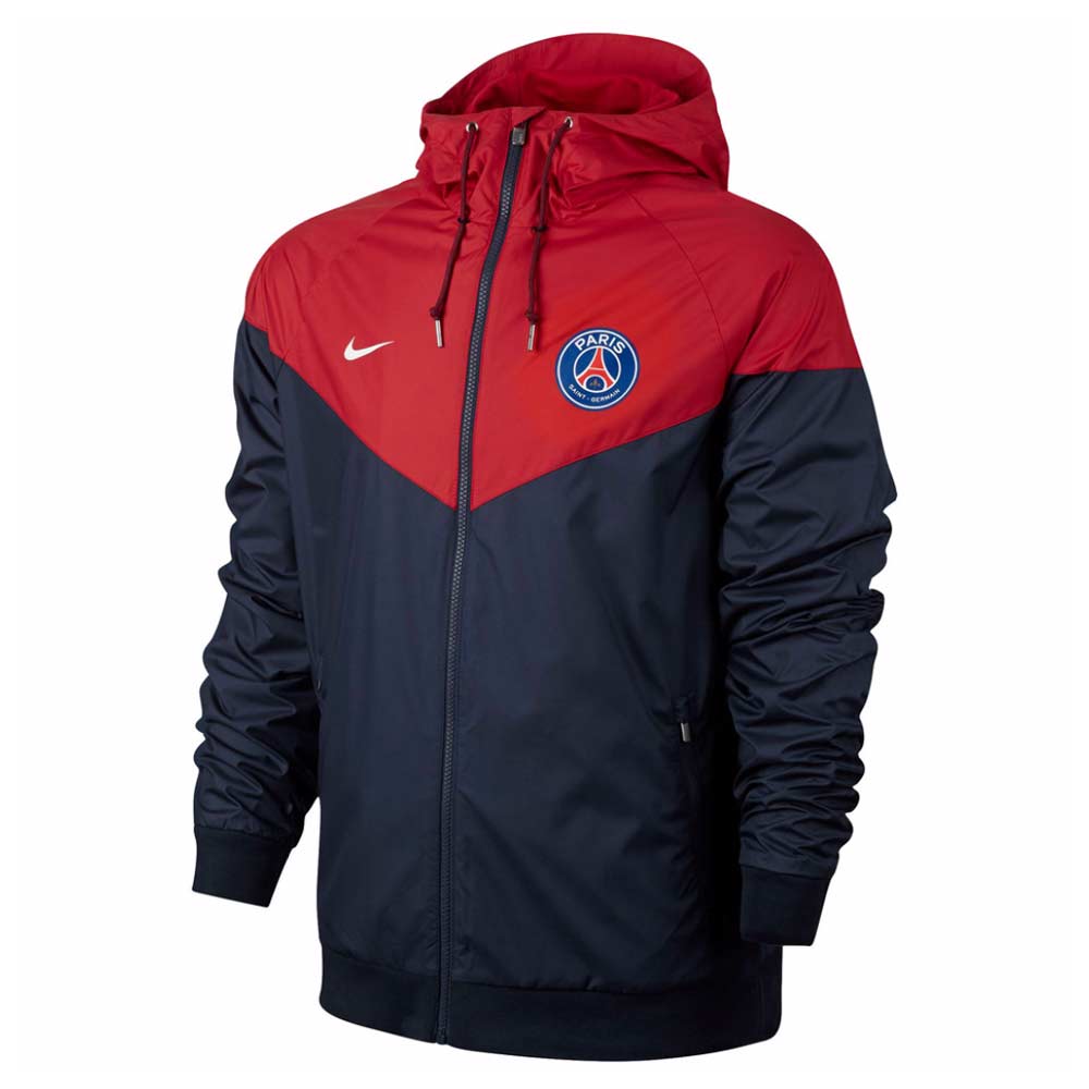 psg windbreaker jacket