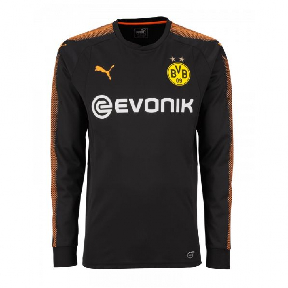 dortmund keeper jersey