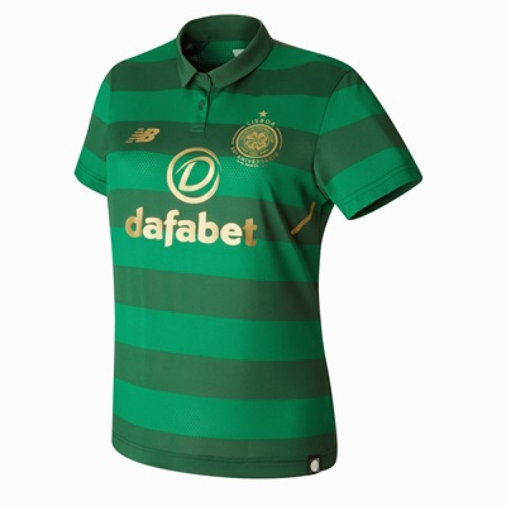 celtic away jersey 2018