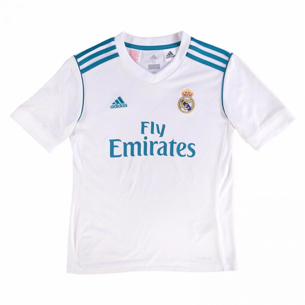 real madrid kit for kids