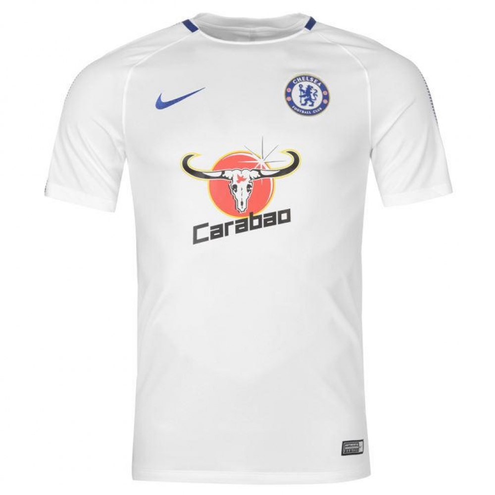 chelsea nike training kit