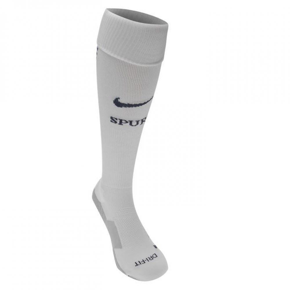 tottenham home socks