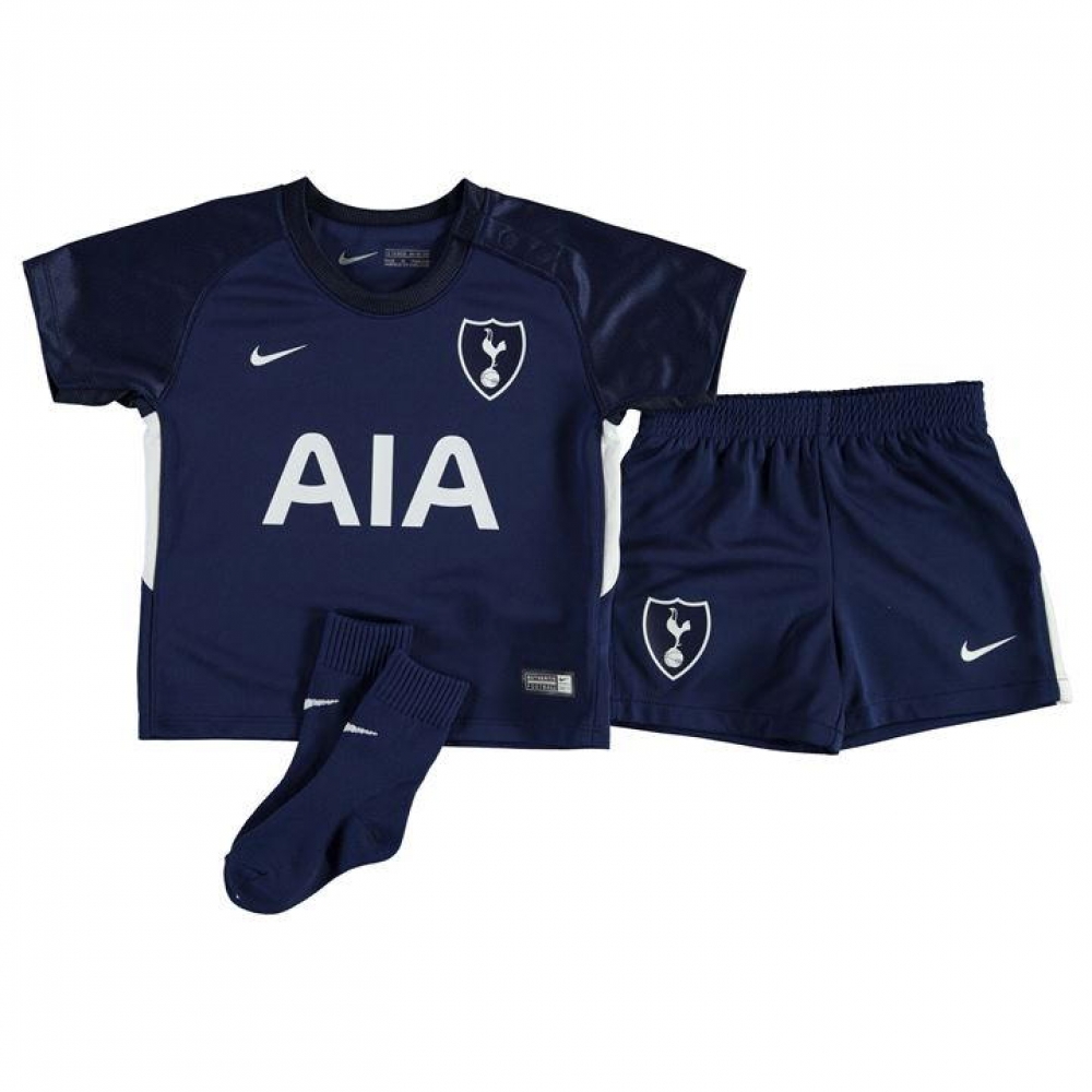 tottenham baby kit 2018