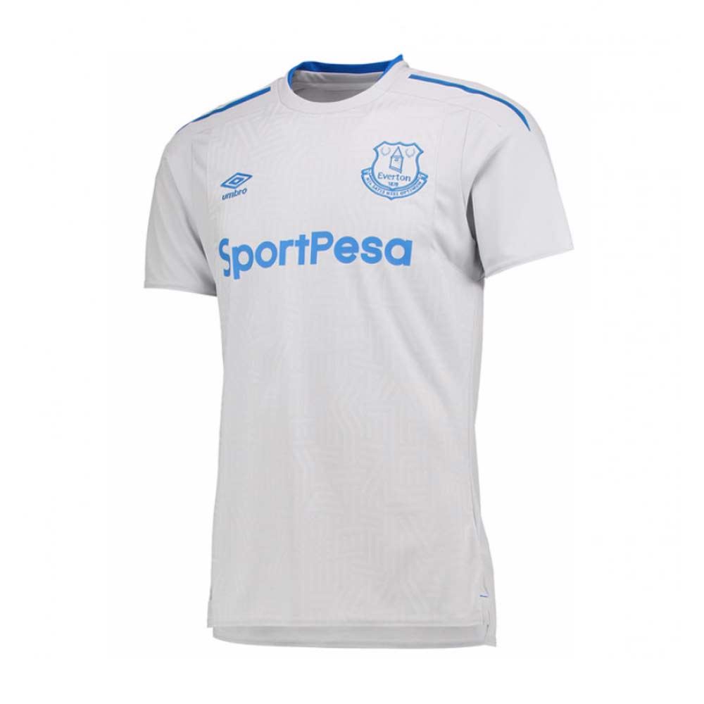 everton jersey 2018