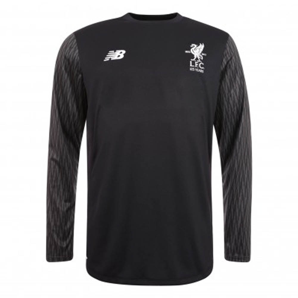 liverpool gk shirt