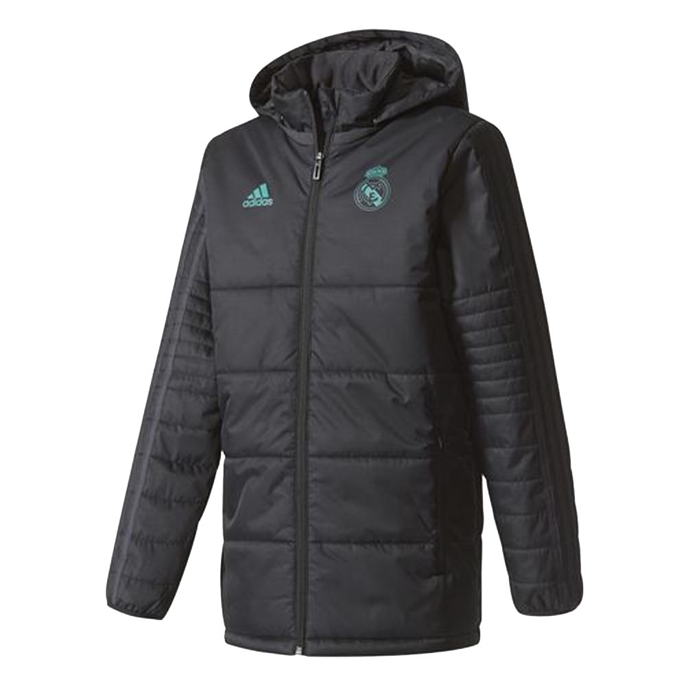 real madrid coat