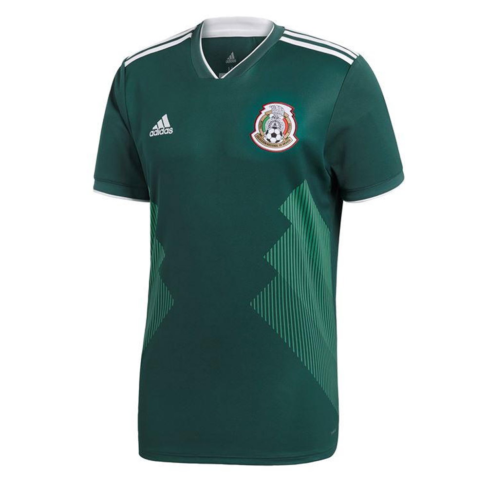 mexican national team shirt