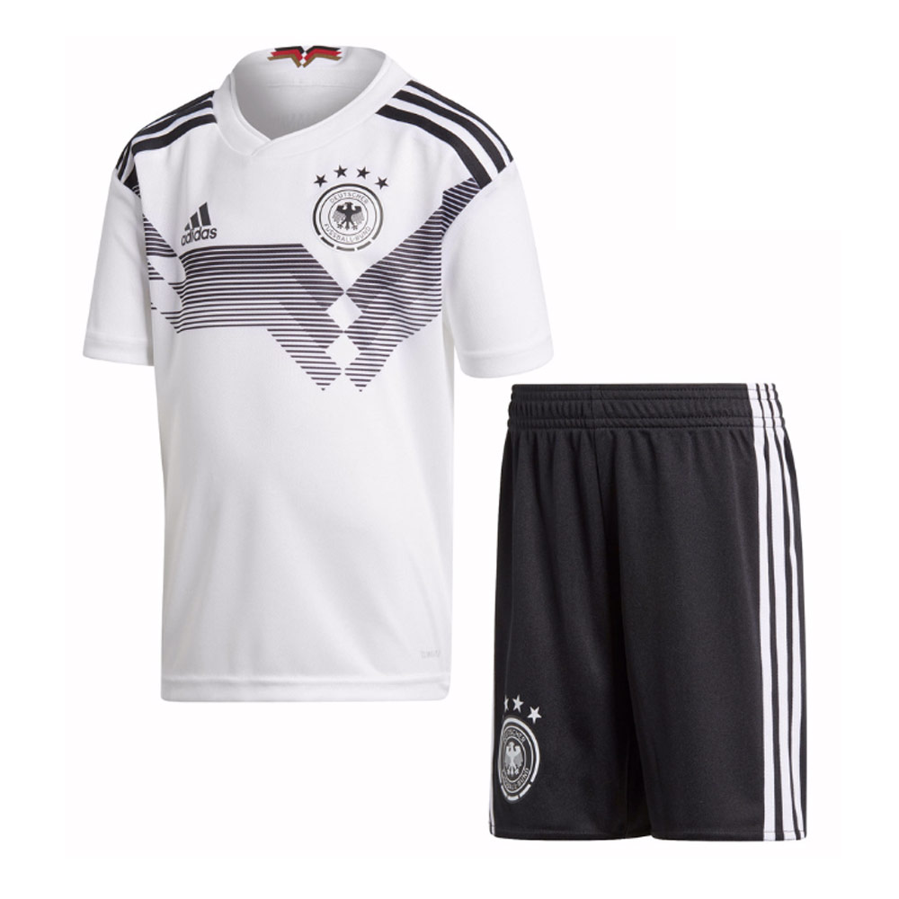 german national team kit