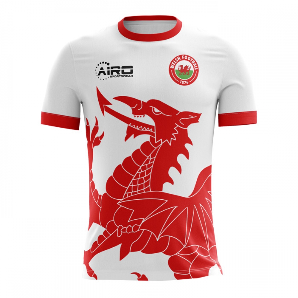 boys welsh rugby kit