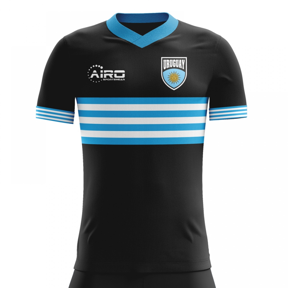uruguay soccer jersey 2018