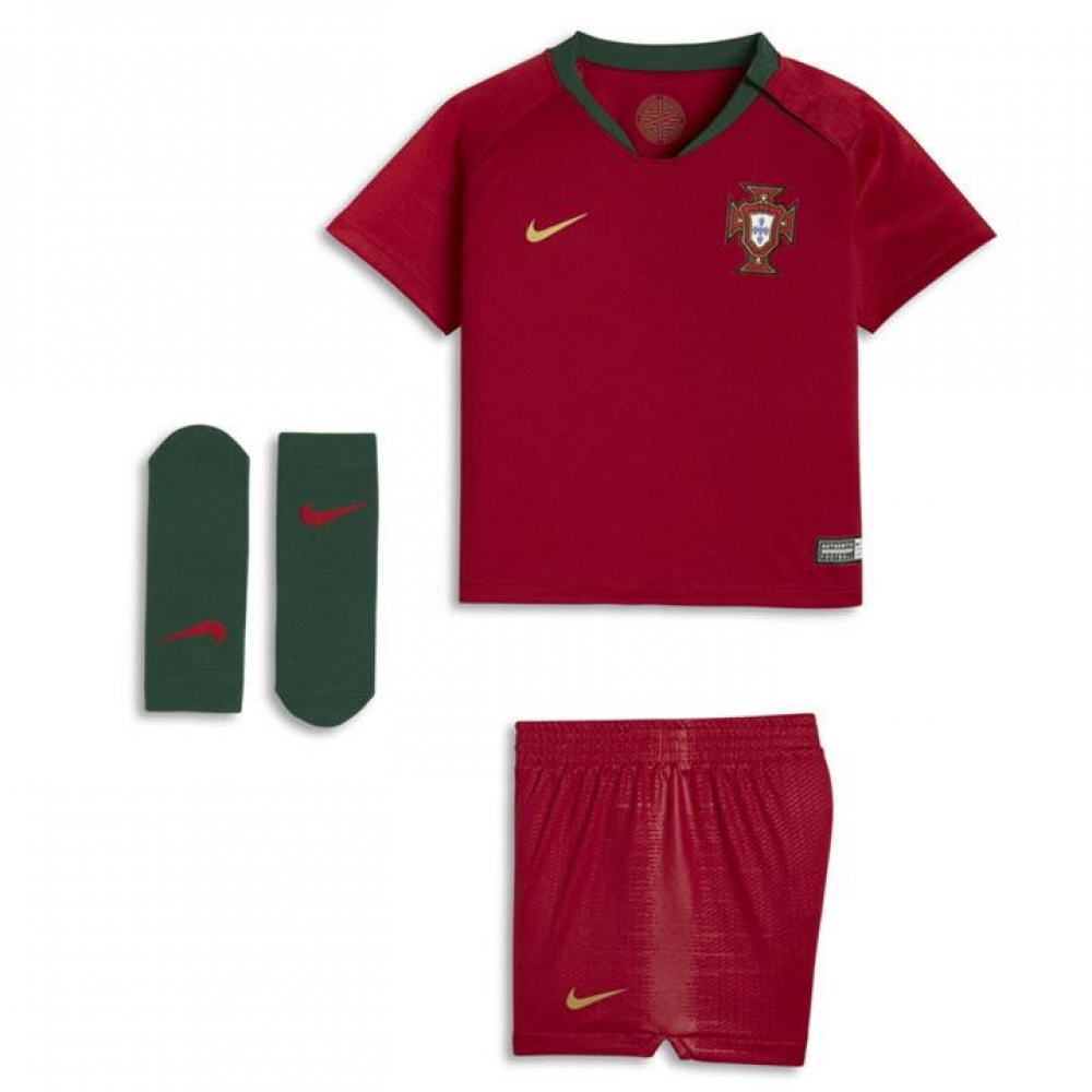 portugal football kit 2019