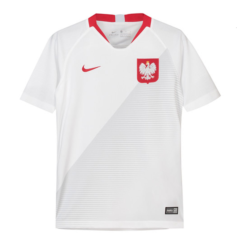 polish football shirt