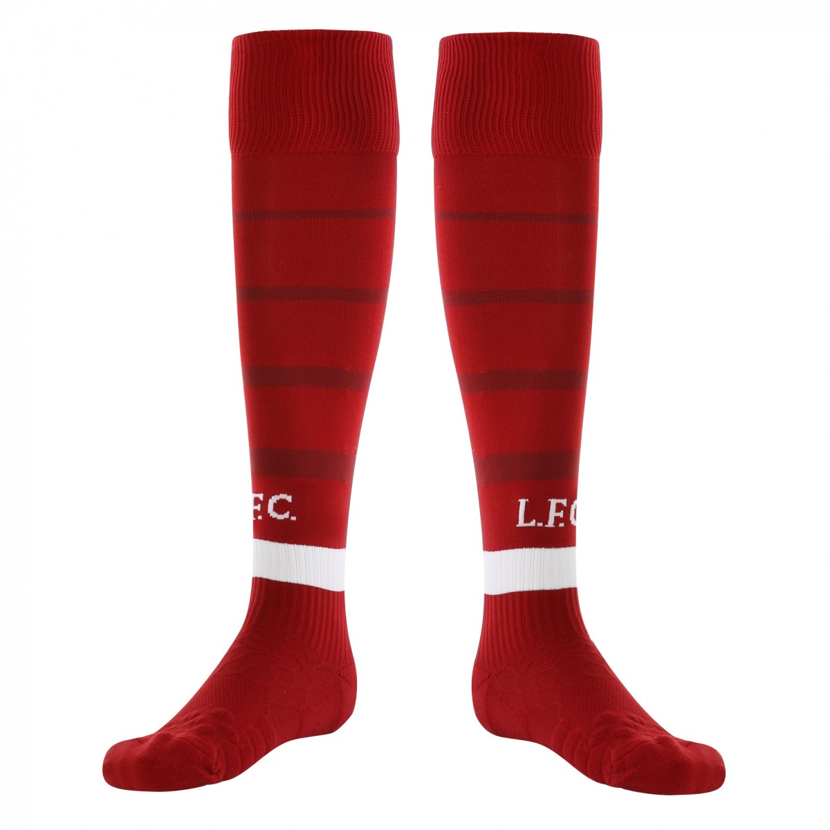 new balance liverpool socks