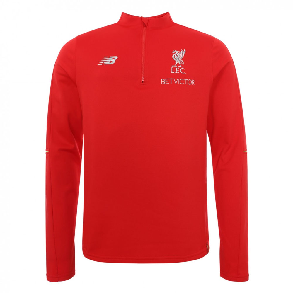 new liverpool top 2018