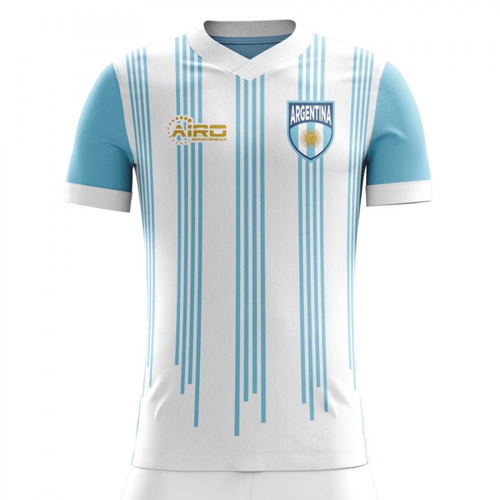 argentina football jersey 2018