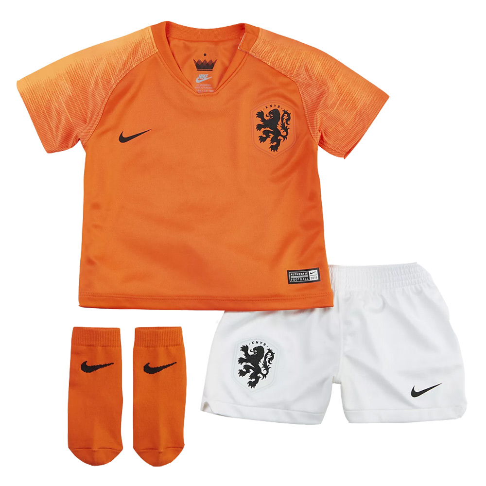 dutch national team kit