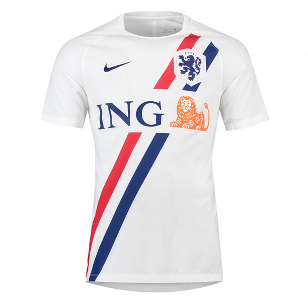 holland jersey