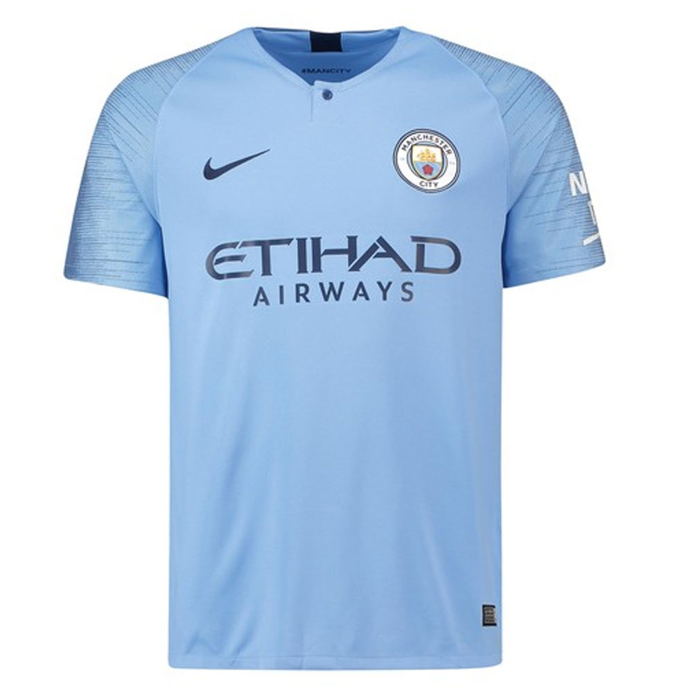 man city t shirt 2019