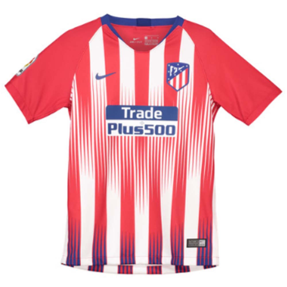 athletico madrid kids kit