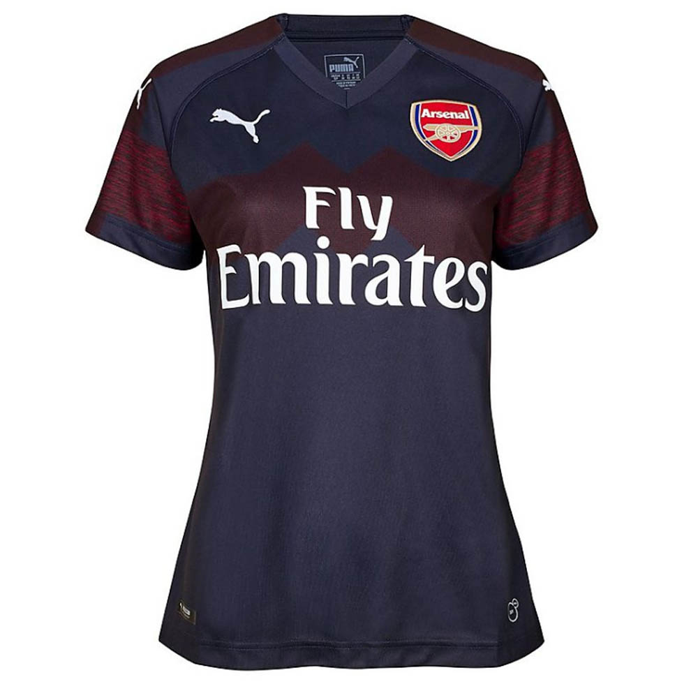 arsenal 2018 shirt