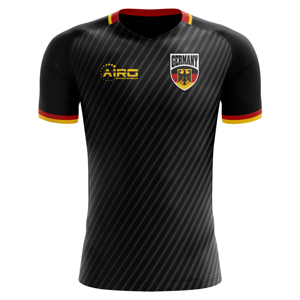 Germany 2018-2019 Third Concept Shirt (Kids)