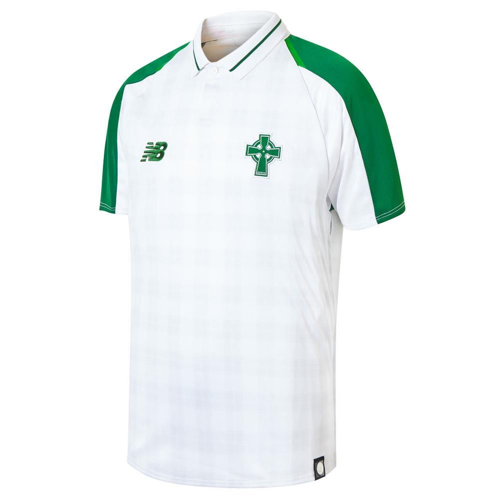 celtic jersey 2017