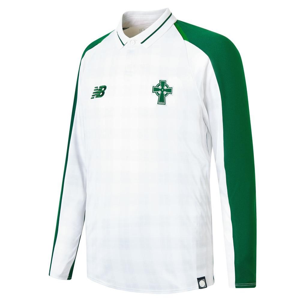 celtic jersey 2019