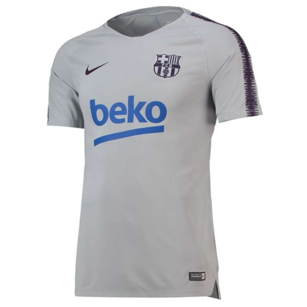 barcelona football jersey 2018