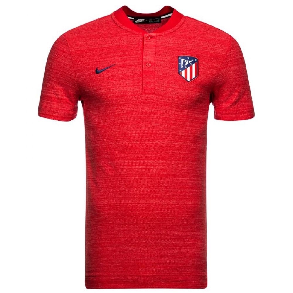 polo atletico de madrid 2019