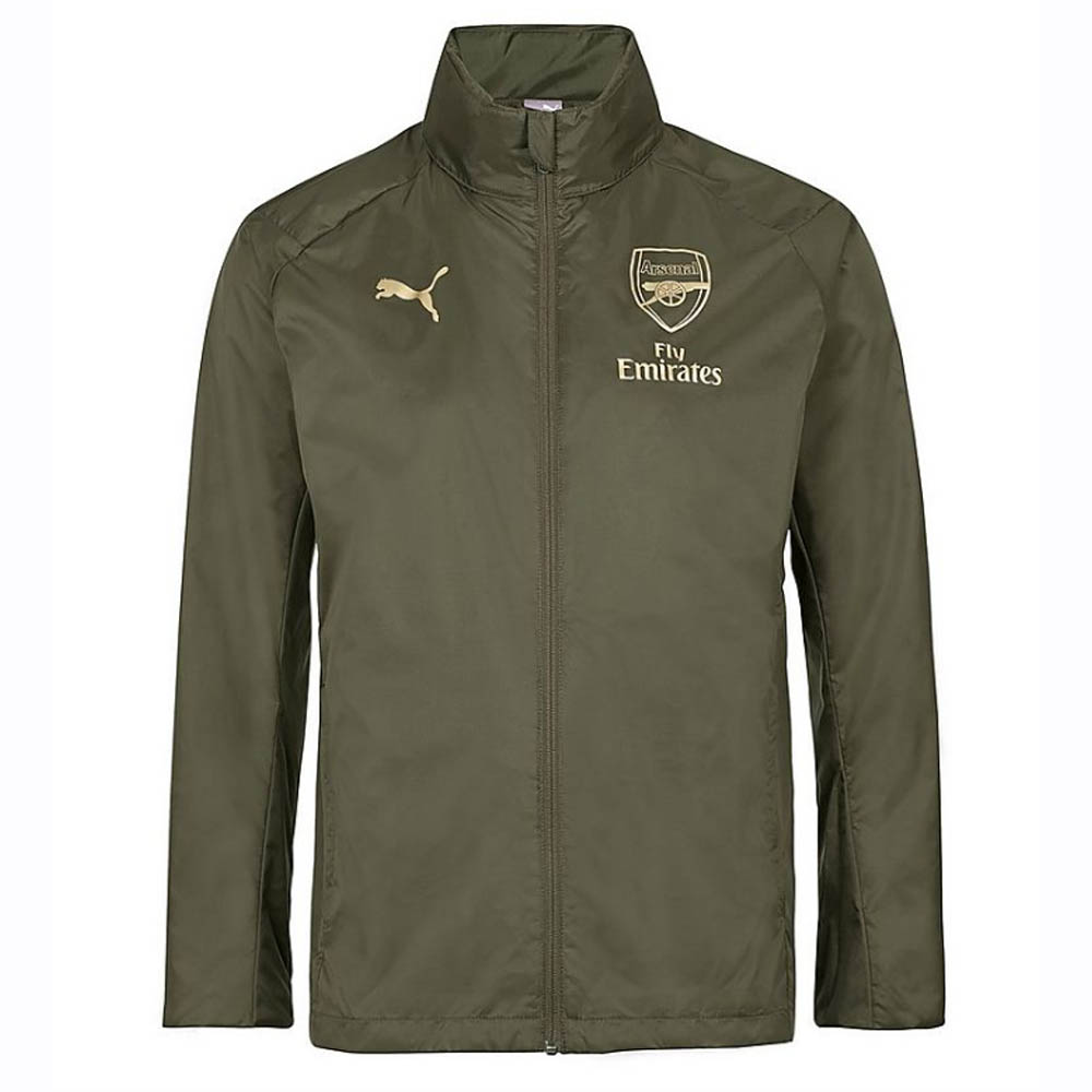 Arsenal Jacket 2019