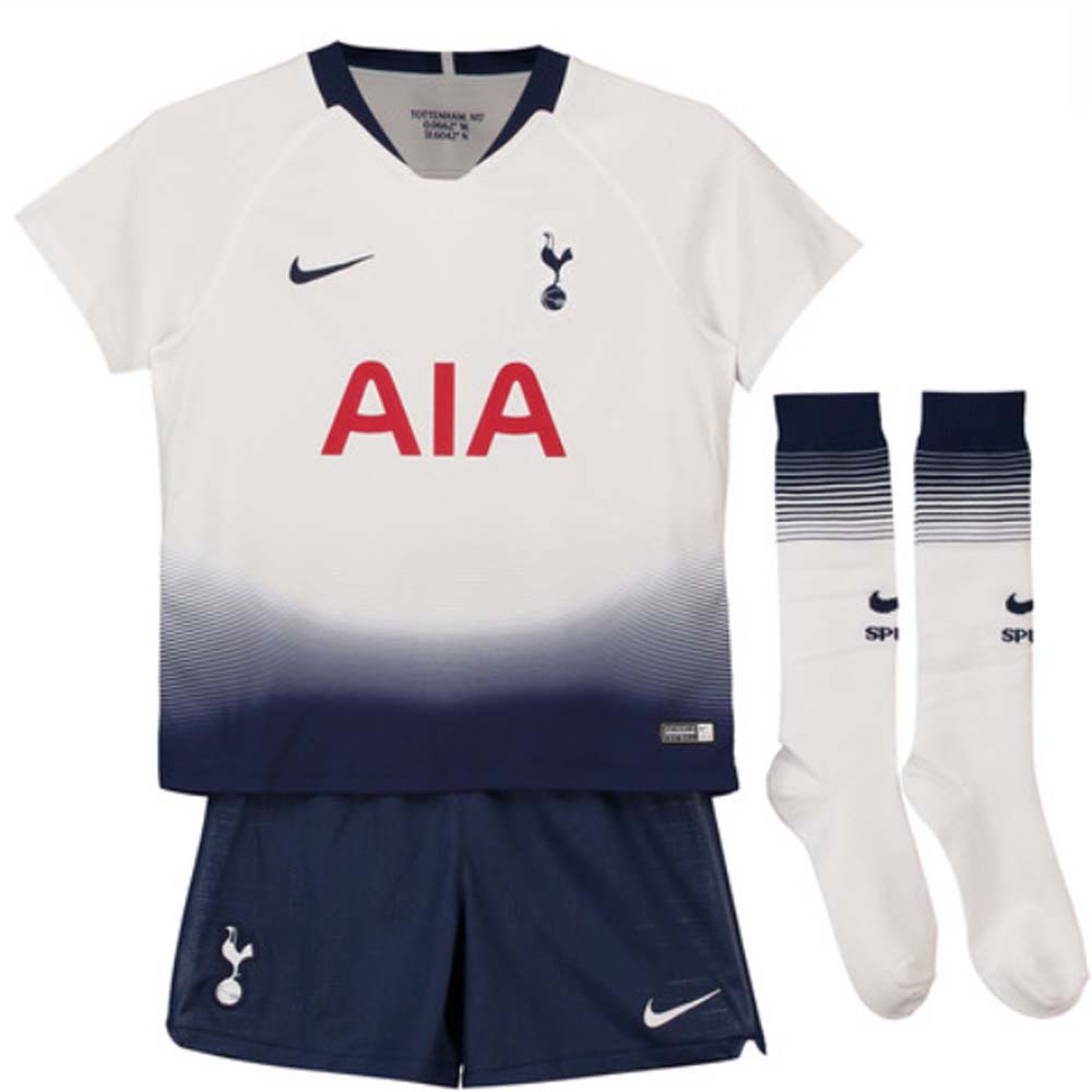 baby tottenham kit 2020