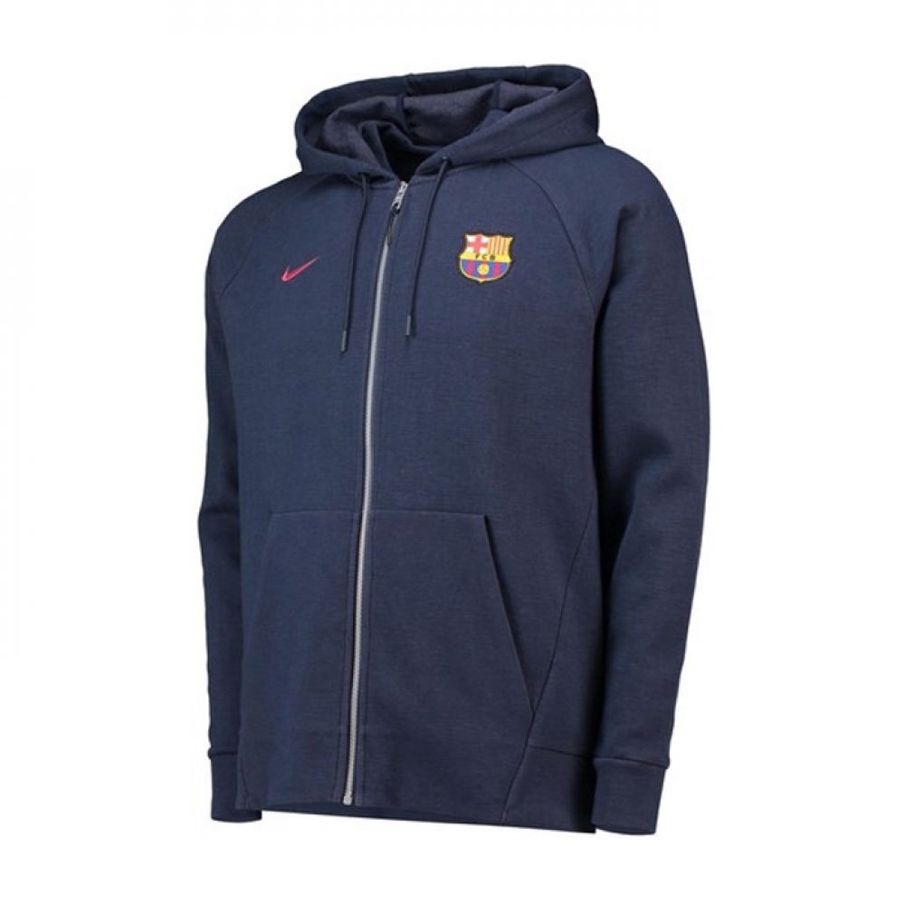 barcelona jacket 2018