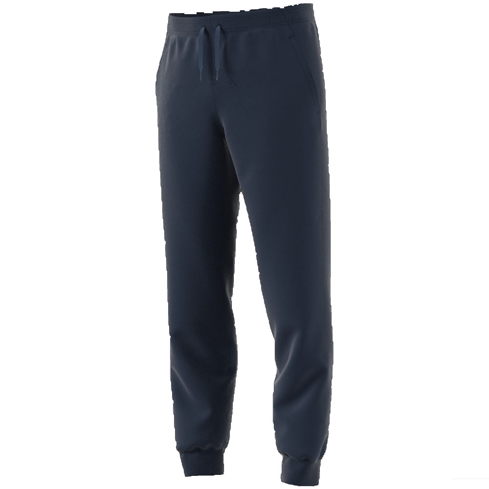 Man Utd 2018-2019 Graphic Sweat Pants (Navy) [CW7659] - $28.78 Teamzo.com