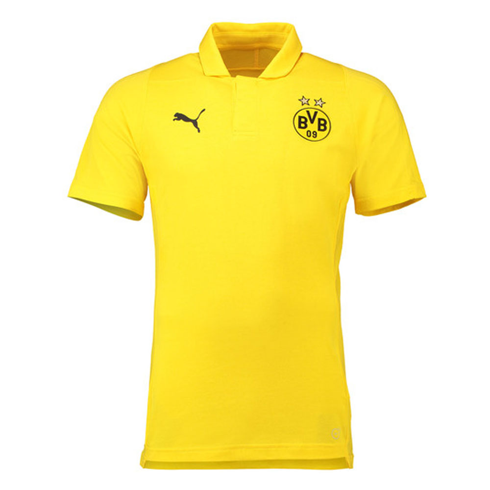 polo del borussia dortmund 2019