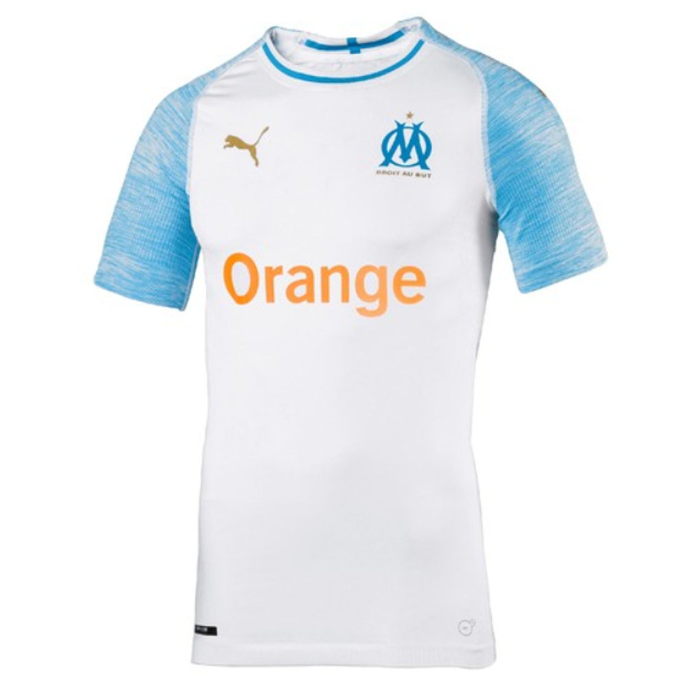 marseille fc shirt