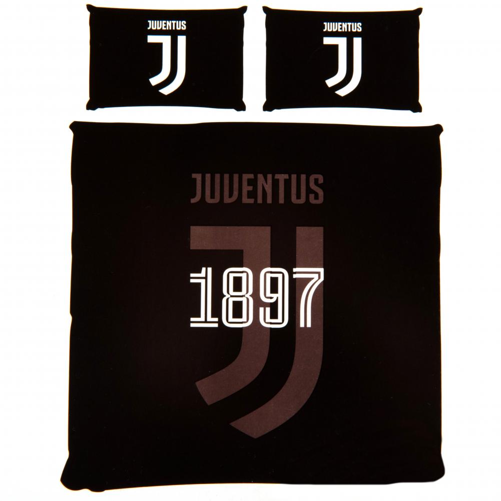 juventus duvet cover