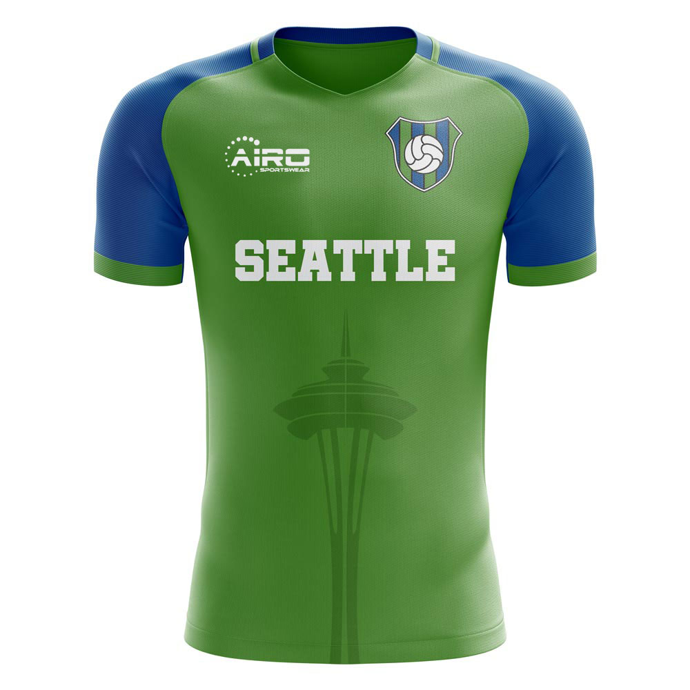 sounders jersey