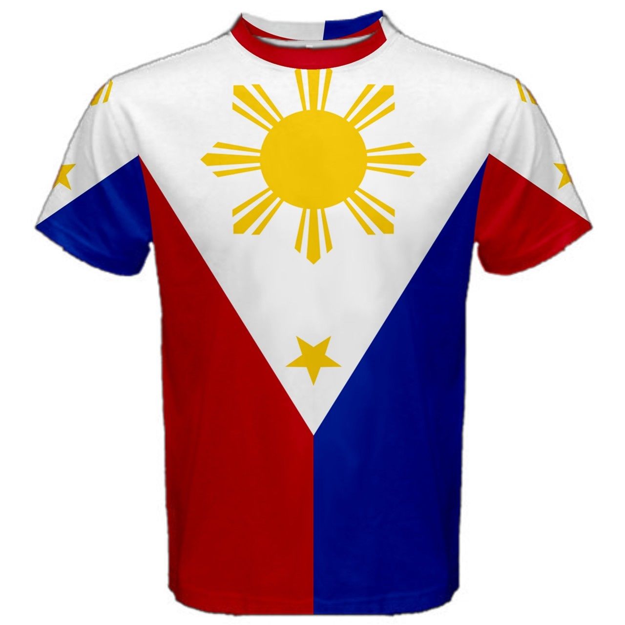 jersey philippines