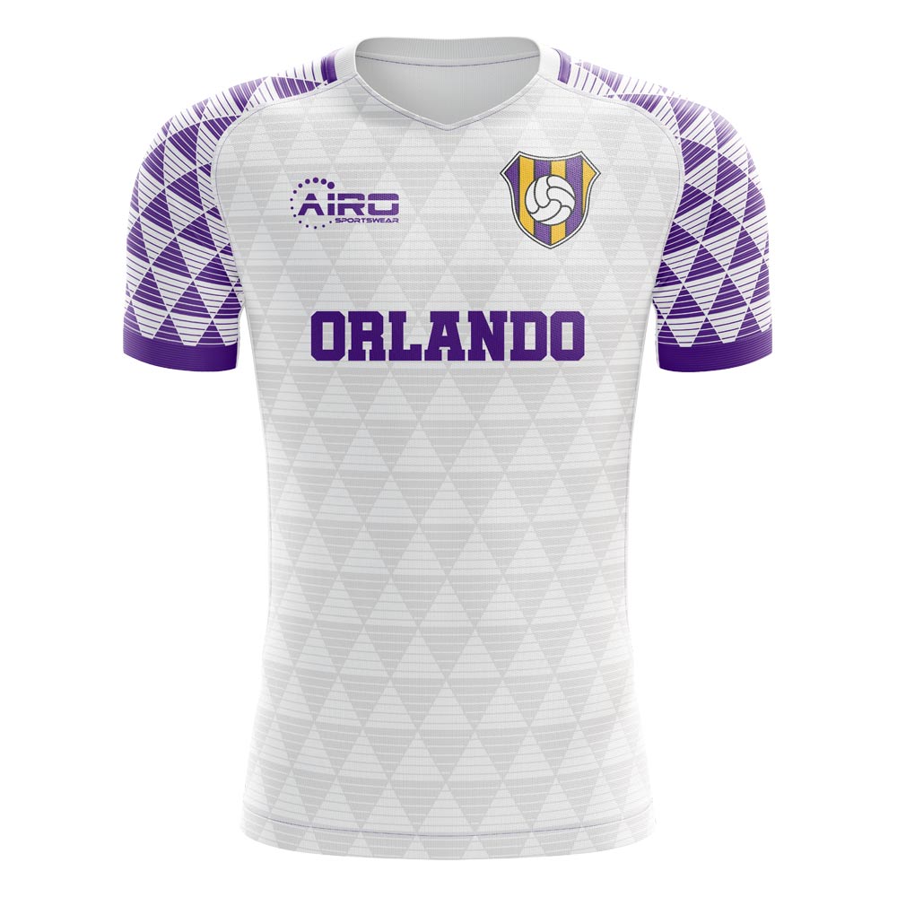 orlando city 2019 jersey
