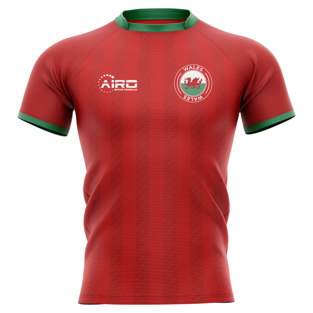 baby welsh rugby kit 2018