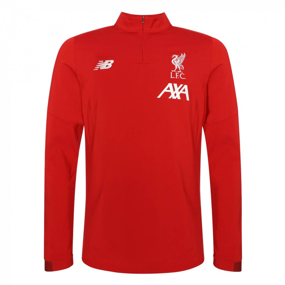 liverpool 2019 top