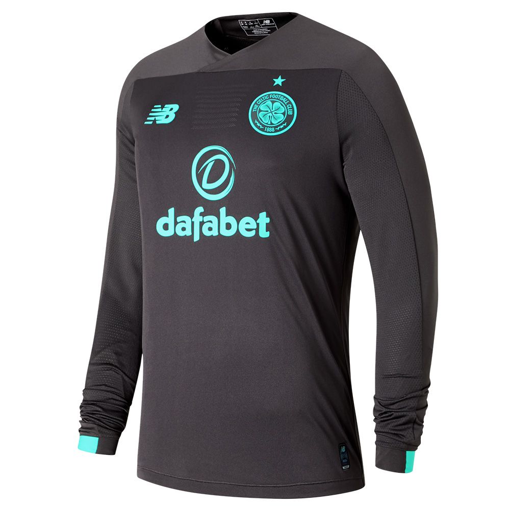 celtic goalkeeper top