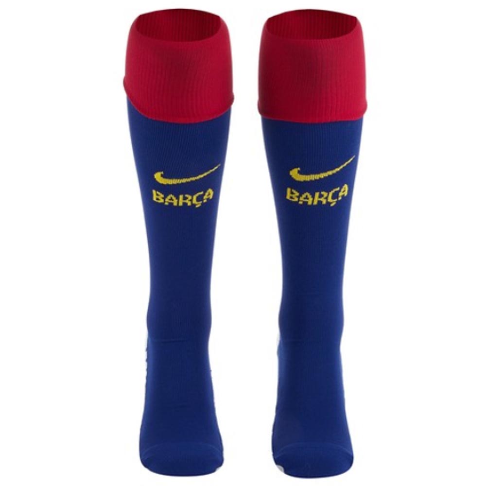 barcelona football socks