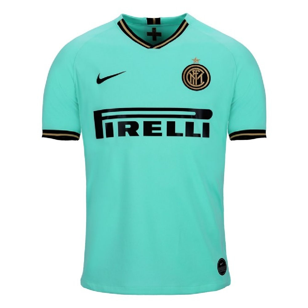 Inter Milan New Jersey 2020