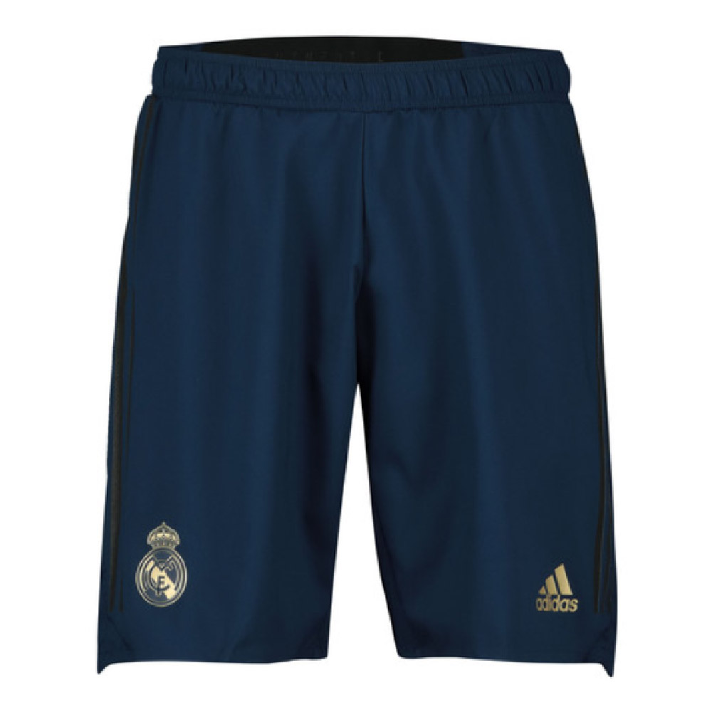 real madrid adizero