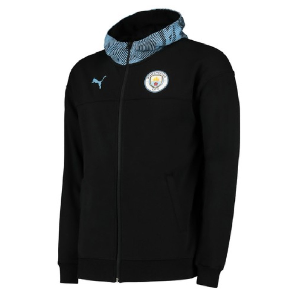 man city sweater